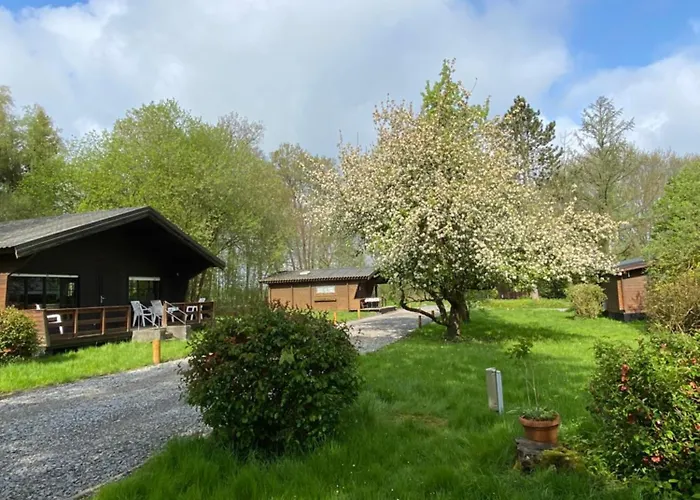 Heidegut Reitsportanlage Und Eschede