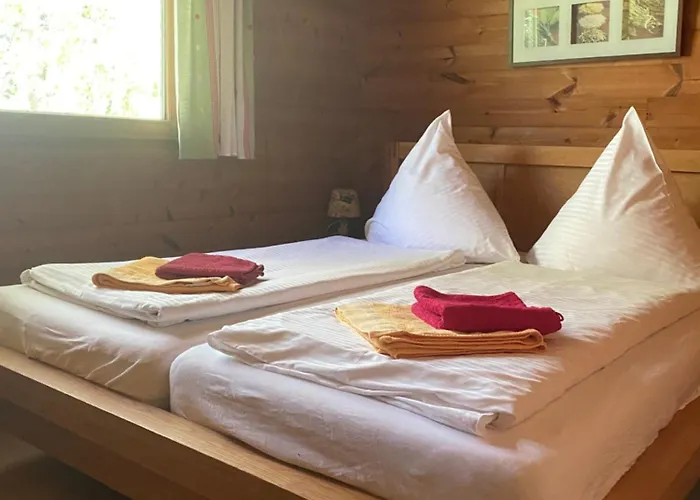 Heidegut Reitsportanlage Und