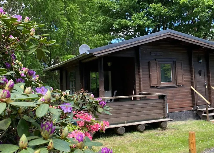 Heidegut Reitsportanlage Und