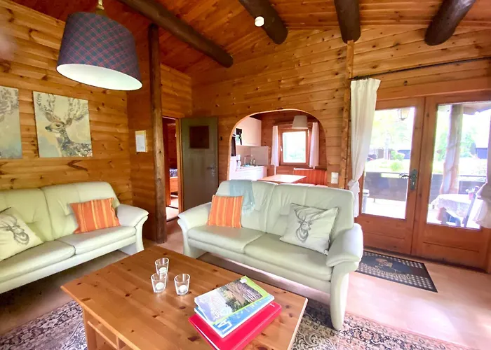 Tatil Evi Heidegut Reitsportanlage Und Eschede