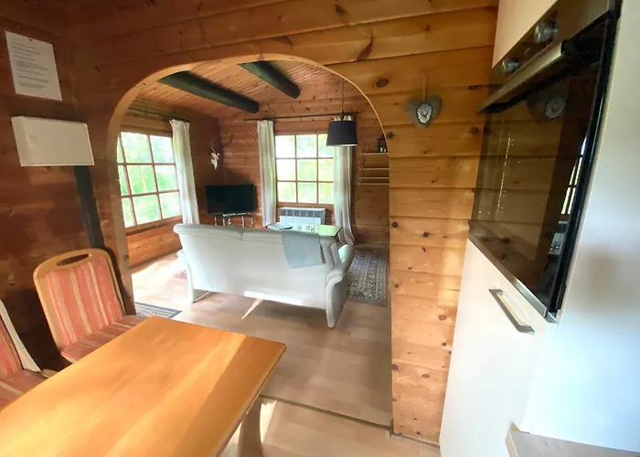 Heidegut Reitsportanlage Und *