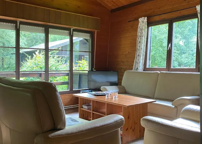 Heidegut Reitsportanlage Und * Eschede